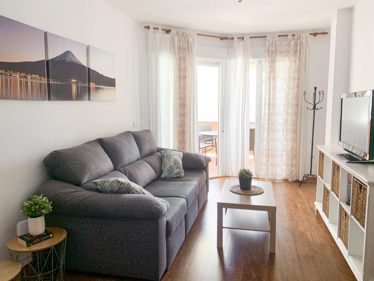 טורה דל מאר Apartamento Narvaez- Altos Del Tomillar מראה חיצוני תמונה