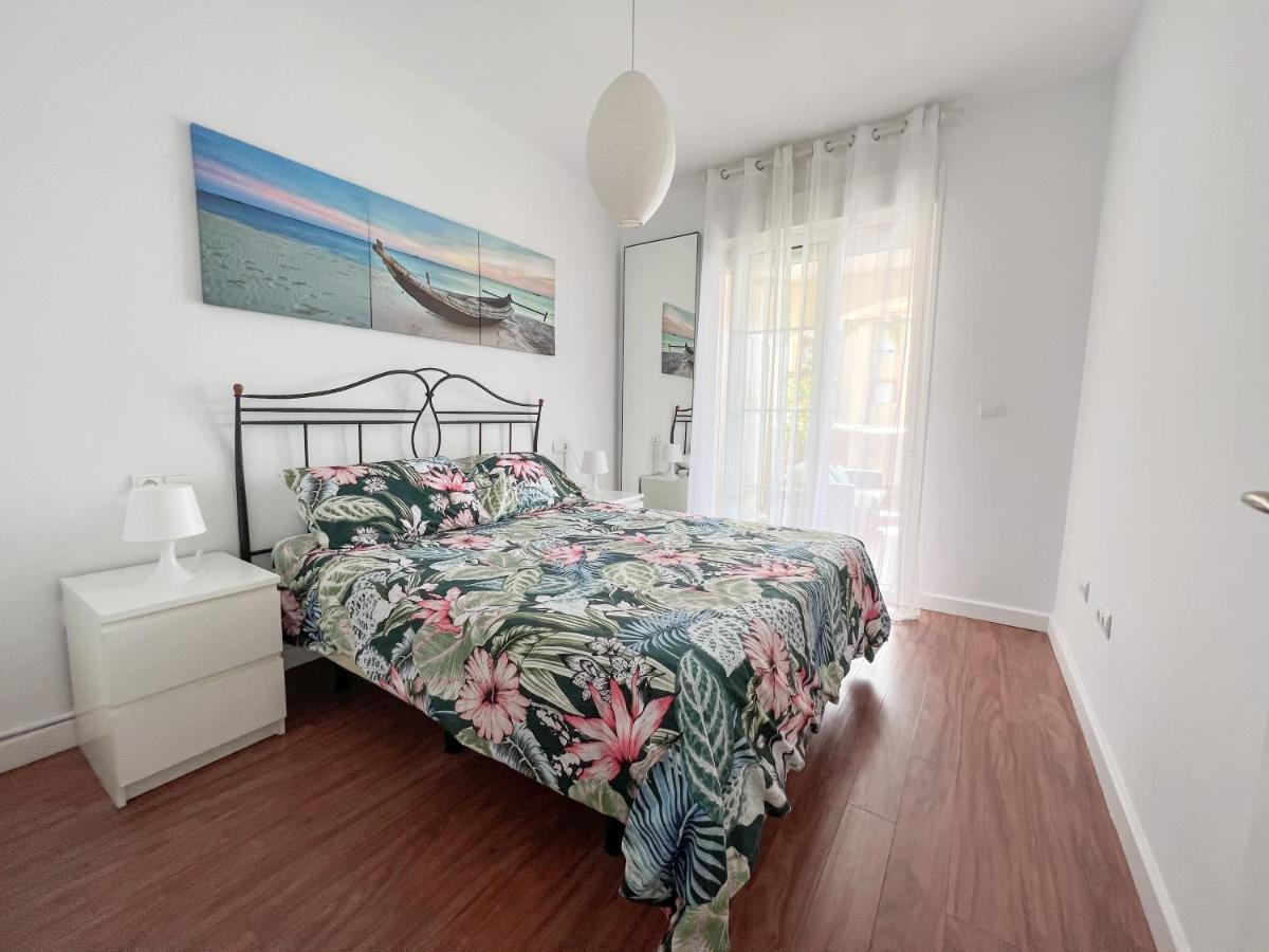 טורה דל מאר Apartamento Narvaez- Altos Del Tomillar מראה חיצוני תמונה